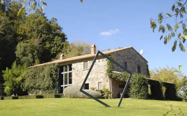 Villa Hortus Unicorni