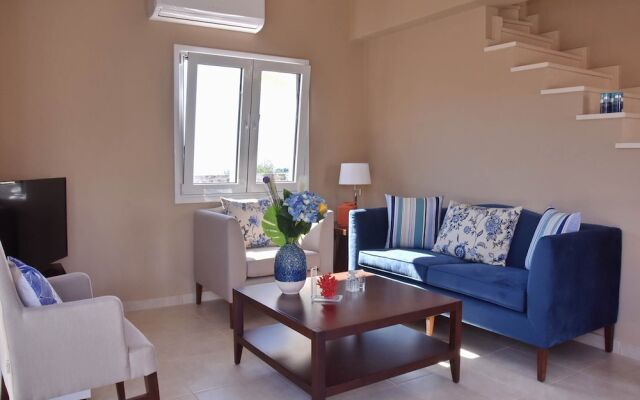 Fabulous 3 bedroom villa perfect for family vacations