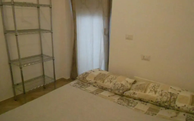 country house prima casa