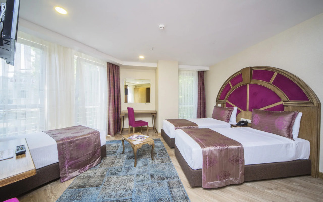 Gulec Hotel & Spa - Special Category