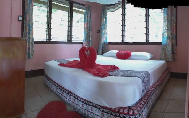 Naqalia Lodge