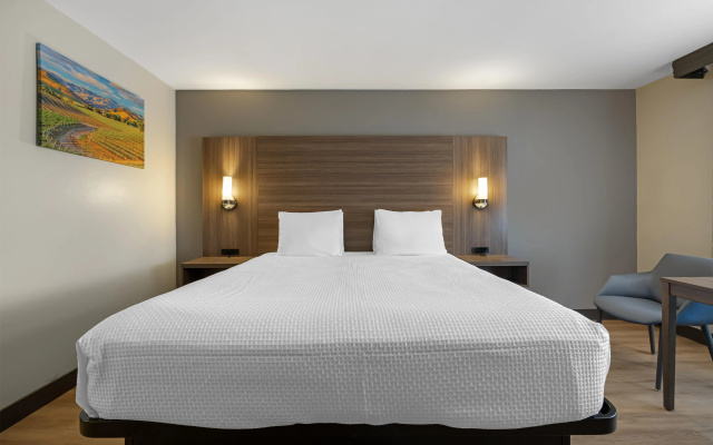 Best Western La Posada Motel