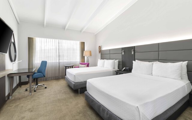 Crowne Plaza San Jose La Sabana by IHG