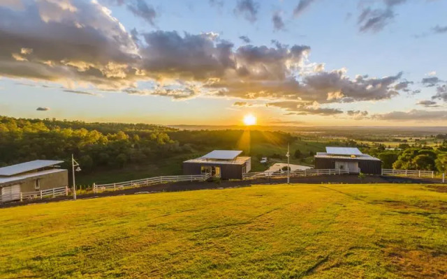 Branell Homestead Bed and Breakfast