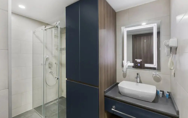 Wyn Residences Batumi