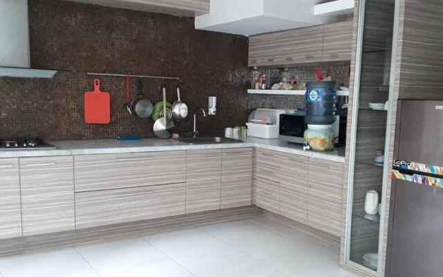 Villa Venetia 2 Yogyakarta