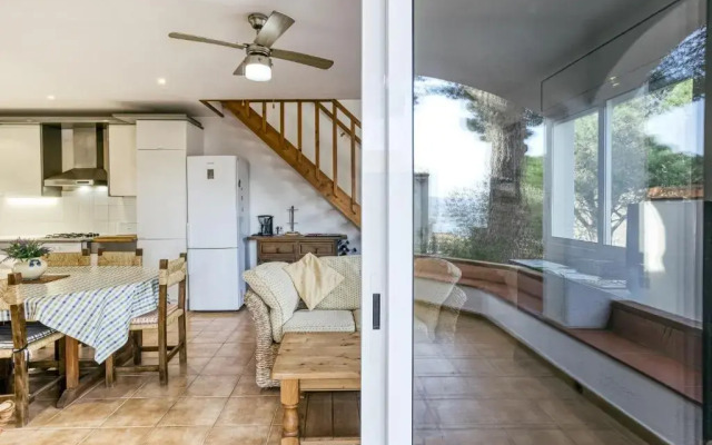 Casa Nostra - Tramuntana