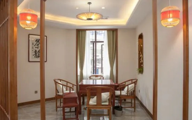 KX Hotel