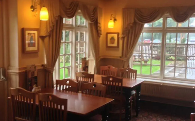 Crown, Droitwich by Marston's Inns