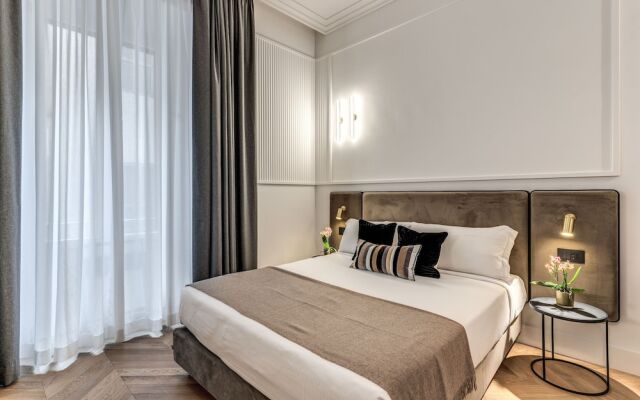 Residenza Piranesi Boutique Hotel
