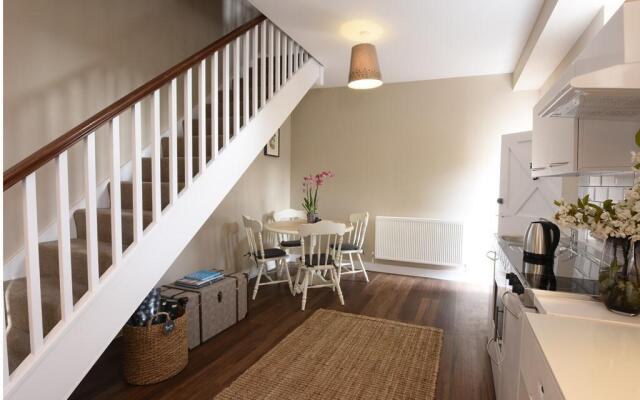 Woodstock Suites
