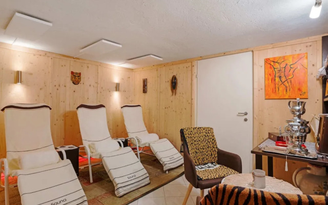 Apartment in Eberndorf / Carinthia With Sauna
