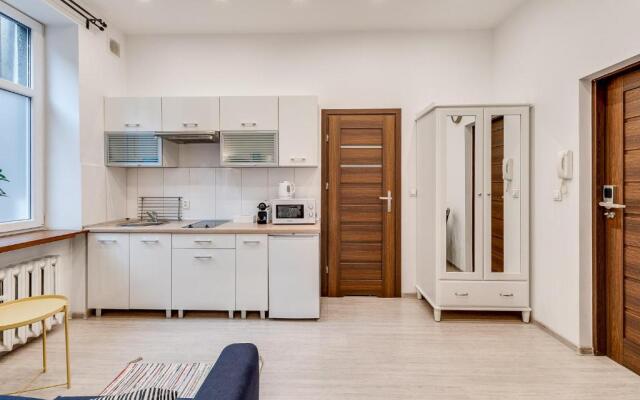 Kato Apartamenty Centrum