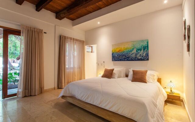 Gente De Mar Resort