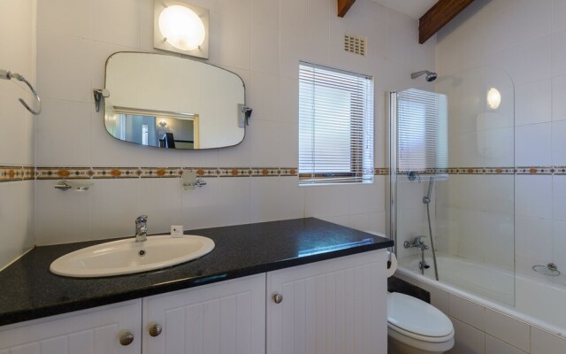 San Lameer Villa Rentals 2402