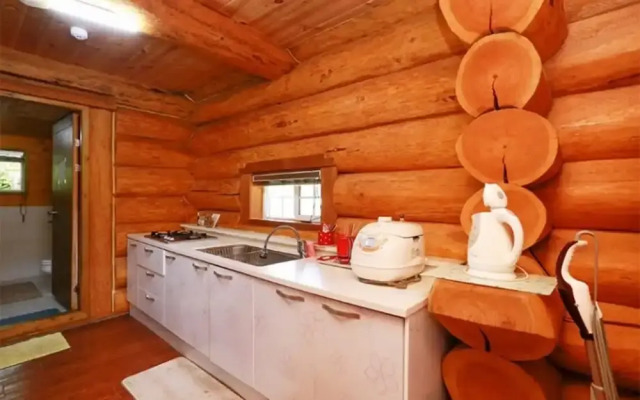 Gyeongju Cabin Pension