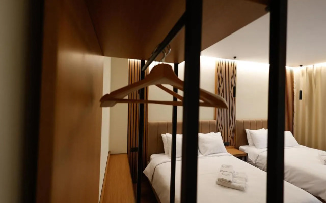 Valza Boutique Hotel