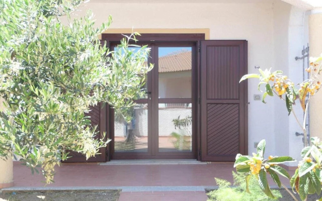 Residence With Swimming Pool Near the Sea