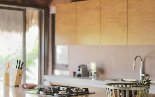 Zereno Tulum Beach Club Access