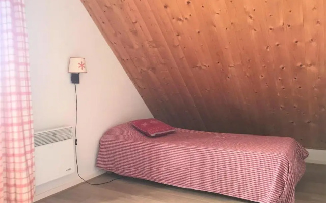 Flocons du Soleil by Actisource