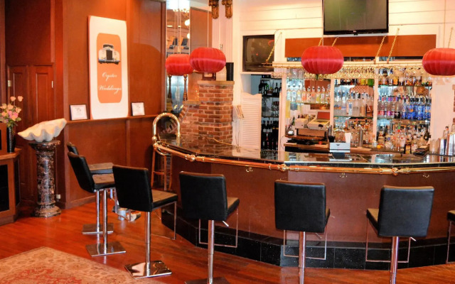 Best Western Plus Wilkes Barre Center City