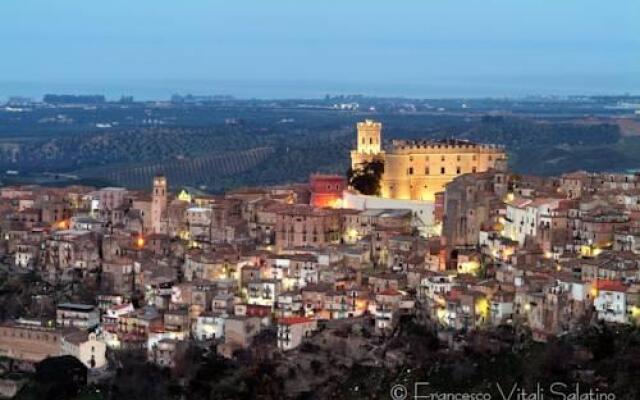 Il Falco e il Gabbiano B&B