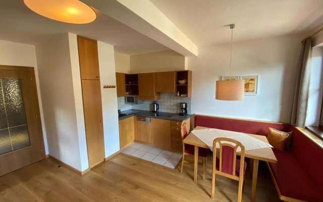 Appartements Oswaldeck