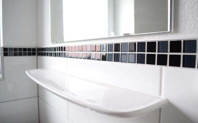 Ferienwohnung am Seewald