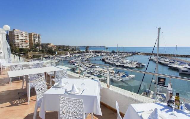 Les Terrasses de Campoamor