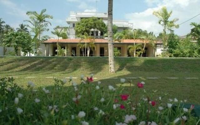 Sagarika Beach Hotel
