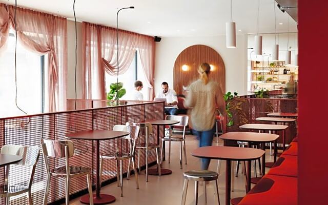 Boutique Hotel das Salz