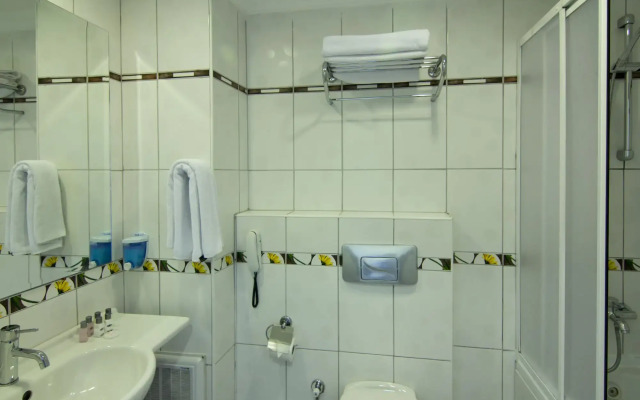 Krizantem Hotel - All Inclusive