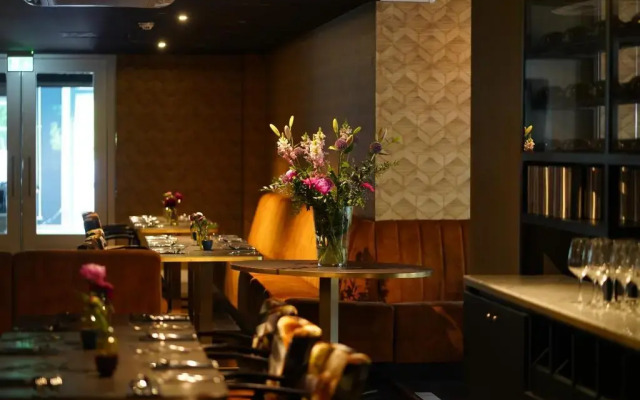 Fletcher Hotel-Restaurant De Oude Gevangenis - Alkmaar