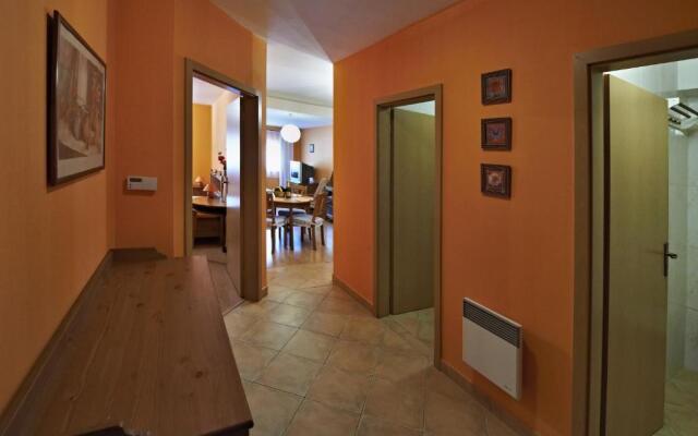 Apartmány Donovaly