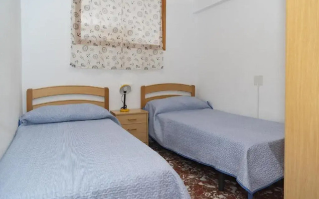 Mar y Montana 6to 97