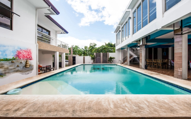 OYO 494 Modern Peak Suites & Resorts