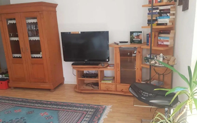 Georgs Ferienwohnung
