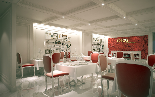 The Art classic hotel & Spa