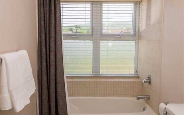 Imperial Topaz At Richmond