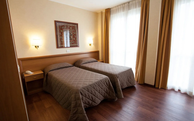 Hotel Esperia
