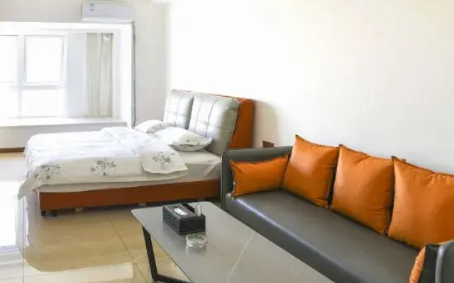 Xiaolu Self-Service Apartment (Linyi Taisheng Plaza Phase 1)