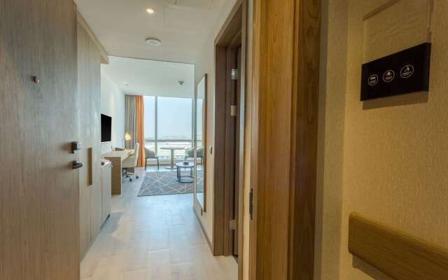 Clarion Hotel Jeddah Airport