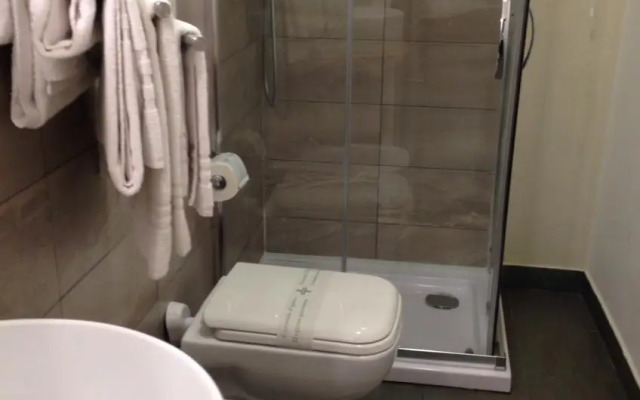 Umberto House Catania