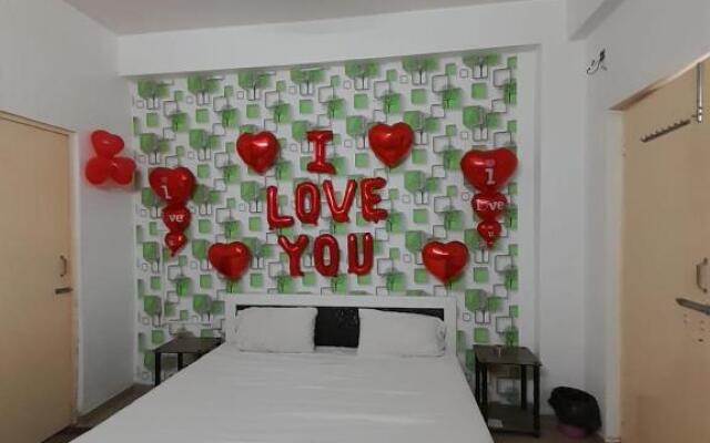 The Ashiyana Inn Hotel