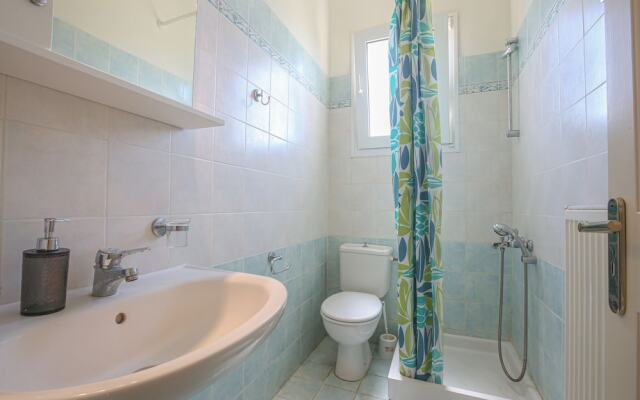 Corfu Sea Palm Residence