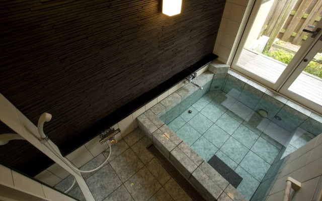 Hotel SAITOU