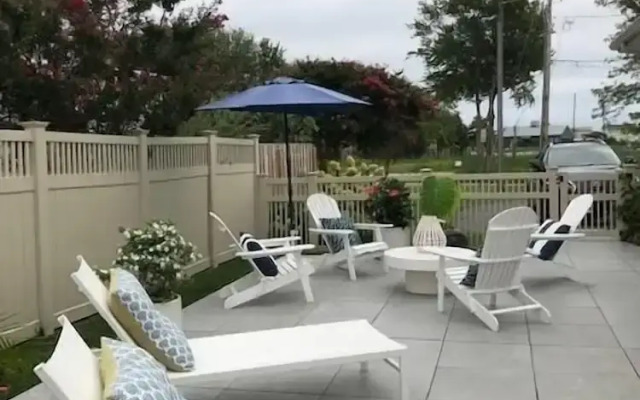 Salisbury Street 207