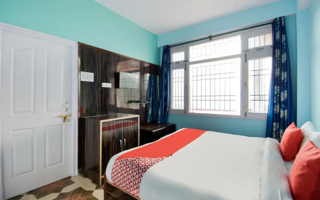 The Pine Stay by OYO Rooms