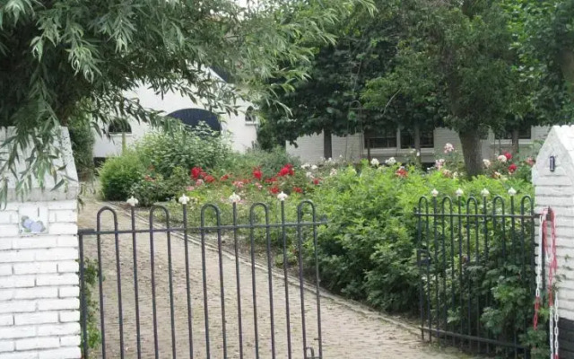 Bed & Breakfast t Laantje