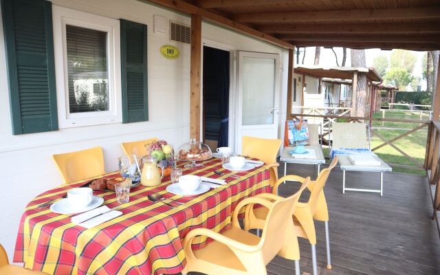 Vela Blu Camping Village